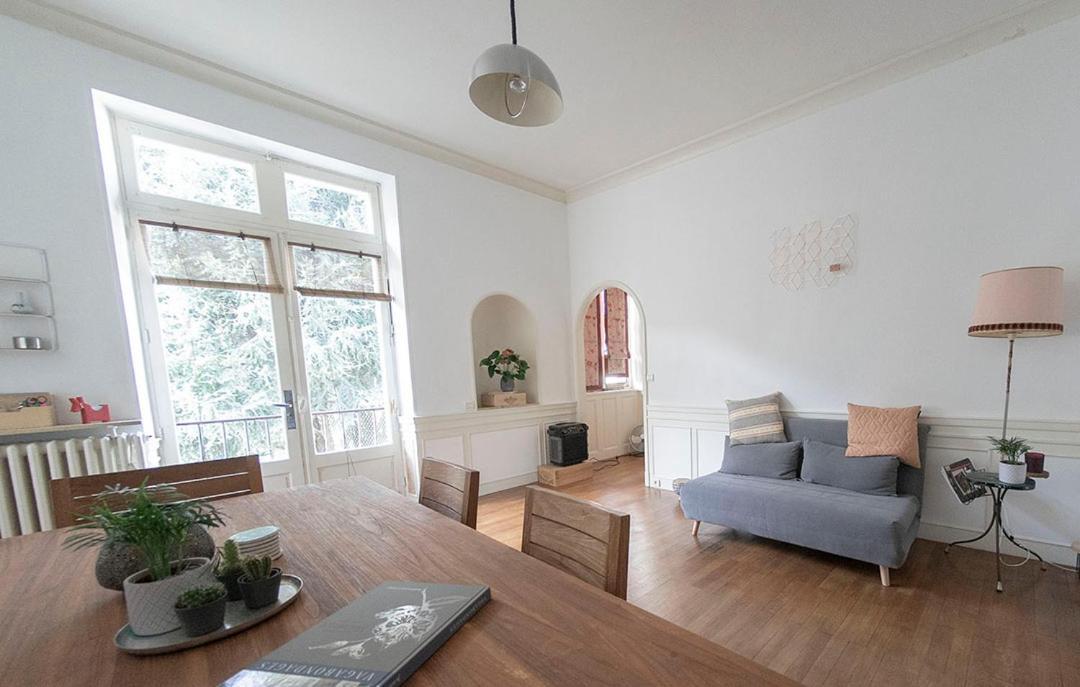 مازامي Residence Midi المظهر الخارجي الصورة