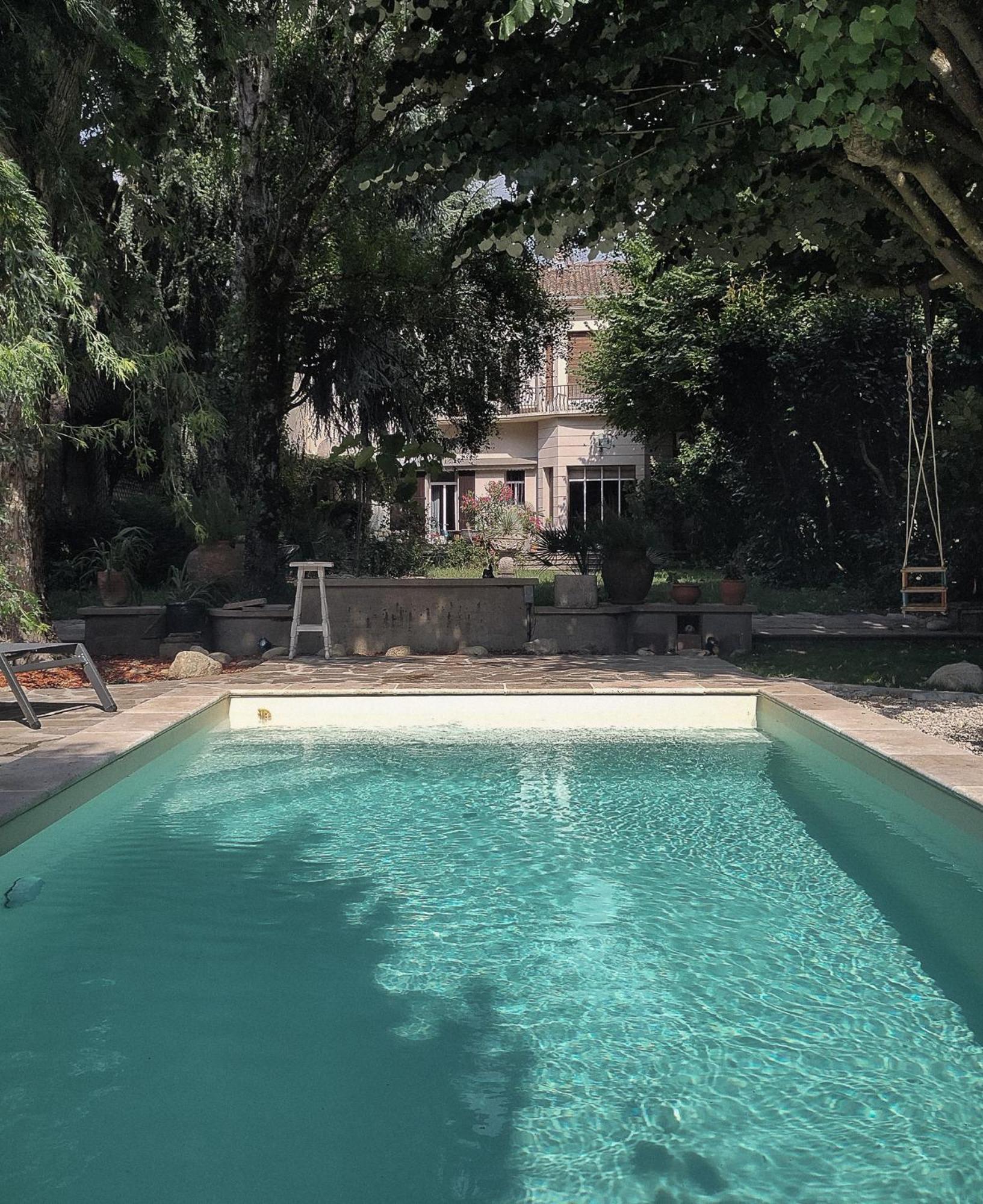 مازامي Residence Midi المظهر الخارجي الصورة