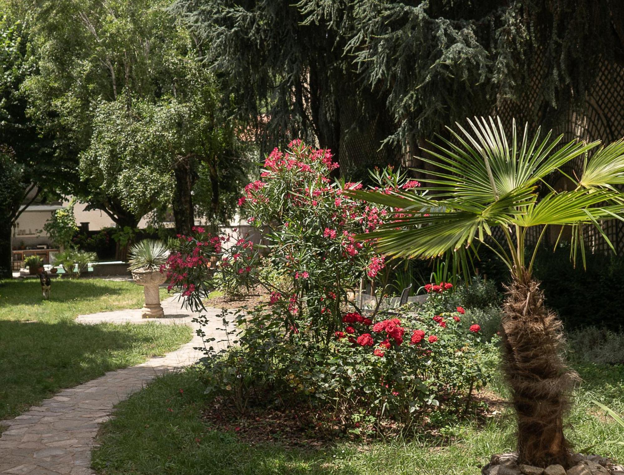 مازامي Residence Midi المظهر الخارجي الصورة