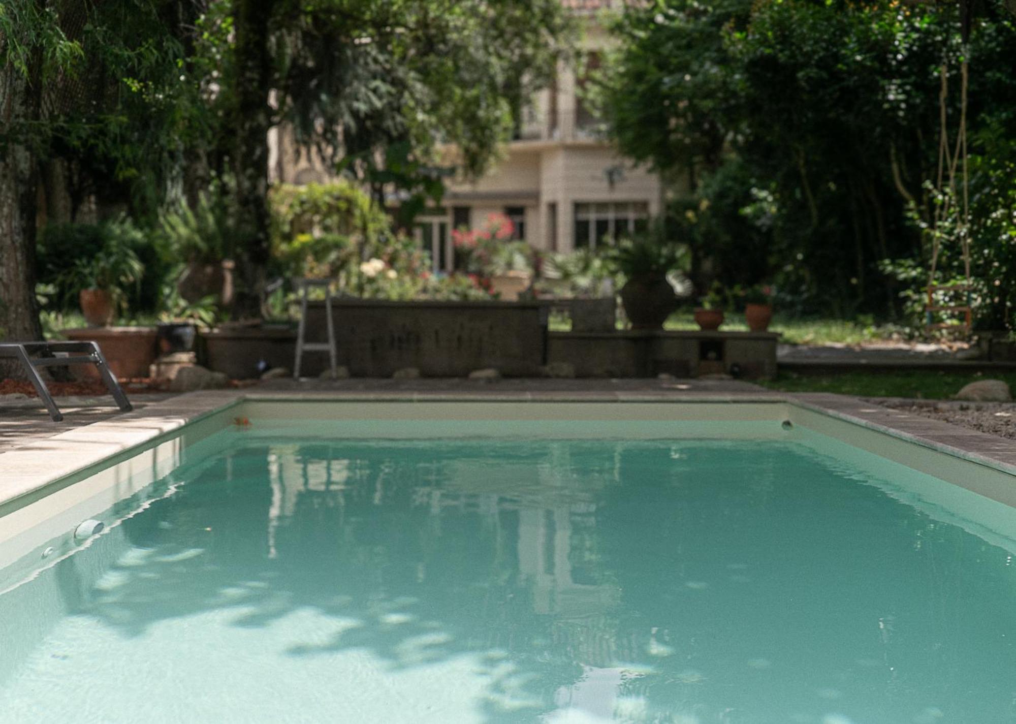 مازامي Residence Midi المظهر الخارجي الصورة